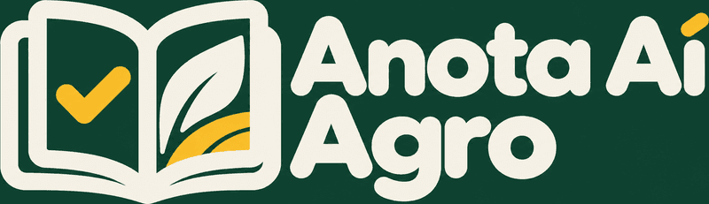 Anota Aí Agro