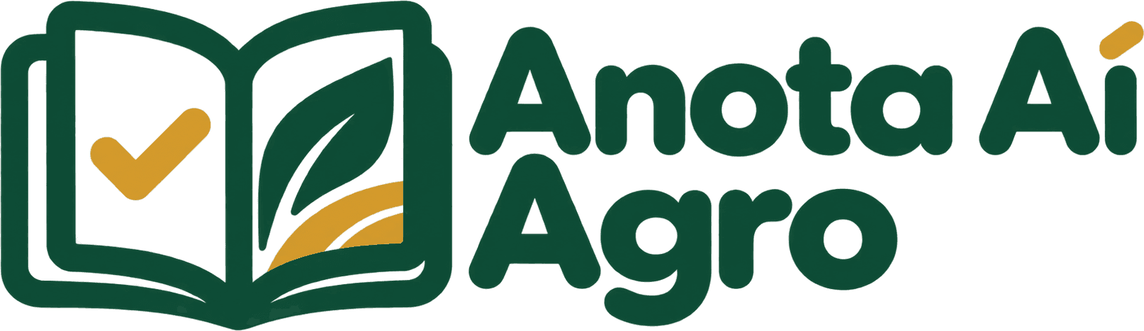 Anota Aí Agro